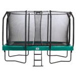 Salta Trampolin First Class rechteckig