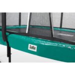 Salta Trampolin First Class rechteckig – Bild 4
