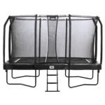 Salta Trampolin First Class rechteckig – Bild 7