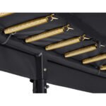 Salta Trampolin First Class rechteckig – Bild 5