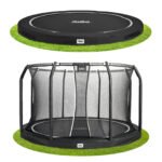 Salta Trampolin Premium Ground
