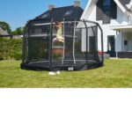 Salta Trampolin Premium Ground – Bild 5