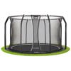 Salta Trampolin Royal Baseground inkl. Sicherheitsnetz