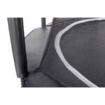 Salta Trampolin Royal Baseground inkl. Sicherheitsnetz – Bild 5