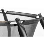 Salta Trampolin Royal Baseground inkl. Sicherheitsnetz – Bild 3