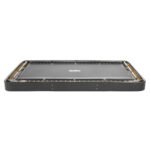 Salta Trampolin Royal Baseground rechteckig inkl. Netz – Bild 5