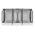 Salta Trampolin Royal Baseground rechteckig inkl. Netz – Bild 3