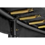 Salta Trampolin Premium Black Edition – Bild 8