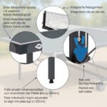 Schildkröt Outdoor Tischtennisplatte PowerTec – Bild 6