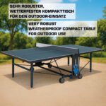 Schildkröt Outdoor Tischtennisplatte ProTec – Bild 2