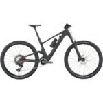 SCOTT LUMEN 900 29" Carbon E-Mountainbike 2026 carbon black – Bild 2