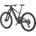 SCOTT LUMEN 900 29" Carbon E-Mountainbike 2026 carbon black – Bild 3