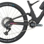 SCOTT LUMEN 900 29" Carbon E-Mountainbike 2026 carbon black – Bild 4