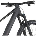 SCOTT LUMEN 900 29" Carbon E-Mountainbike 2026 carbon black – Bild 5