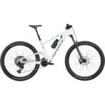 SCOTT LUMEN 920 29" Carbon E-Mountainbike 2026 twinkle green – Bild 2