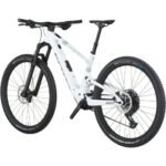 SCOTT LUMEN 920 29" Carbon E-Mountainbike 2026 twinkle green – Bild 3