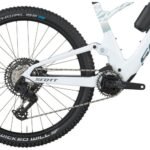 SCOTT LUMEN 920 29" Carbon E-Mountainbike 2026 twinkle green – Bild 4