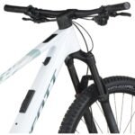 SCOTT LUMEN 920 29" Carbon E-Mountainbike 2026 twinkle green – Bild 5
