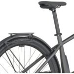 SCOTT PASSAGE 10 Belt Urban E-Bike 2026 midnight grey – Bild 6