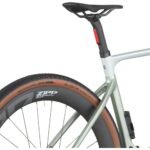 SCOTT SOLACE GRAVEL 10 Gravel E-Bike 2026  pale green / beluga grey – Bild 6