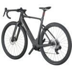 SCOTT SOLACE GRAVEL 30 Gravel E-Bike 2026 carbon black – Bild 4