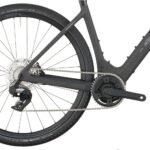 SCOTT SOLACE GRAVEL 30 Gravel E-Bike 2026 carbon black – Bild 5