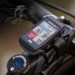 SIGMA ROX 11.1 EVO GPS Fahrradcomputer - schwarz – Bild 4