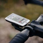 SIGMA ROX 12.1 EVO - GPS Fahrradcomputer - Sensor Set - weiß – Bild 9