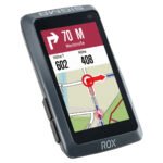 SIGMA ROX 12.1 EVO GPS Fahrradcomputer - Basic - night grey – Bild 12