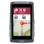 SIGMA ROX 12.1 EVO GPS Fahrradcomputer - Basic - night grey – Bild 11