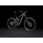 Slash+ 9.7 SLX XT Trek Carbon E-Mountainbike 2025 29"/27.5" Olive Drab – Bild 7