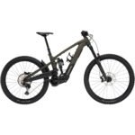 Slash+ 9.7 SLX XT Trek Carbon E-Mountainbike 2025 29"/27.5" Olive Drab