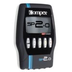Compex Muskelstimulator Sport 2.0 – Bild 2