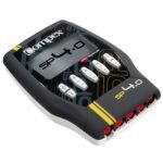 Compex Muskelstimulator SP 4.0 – Bild 3