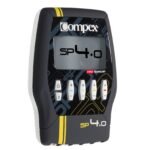 Compex Muskelstimulator SP 4.0 – Bild 2