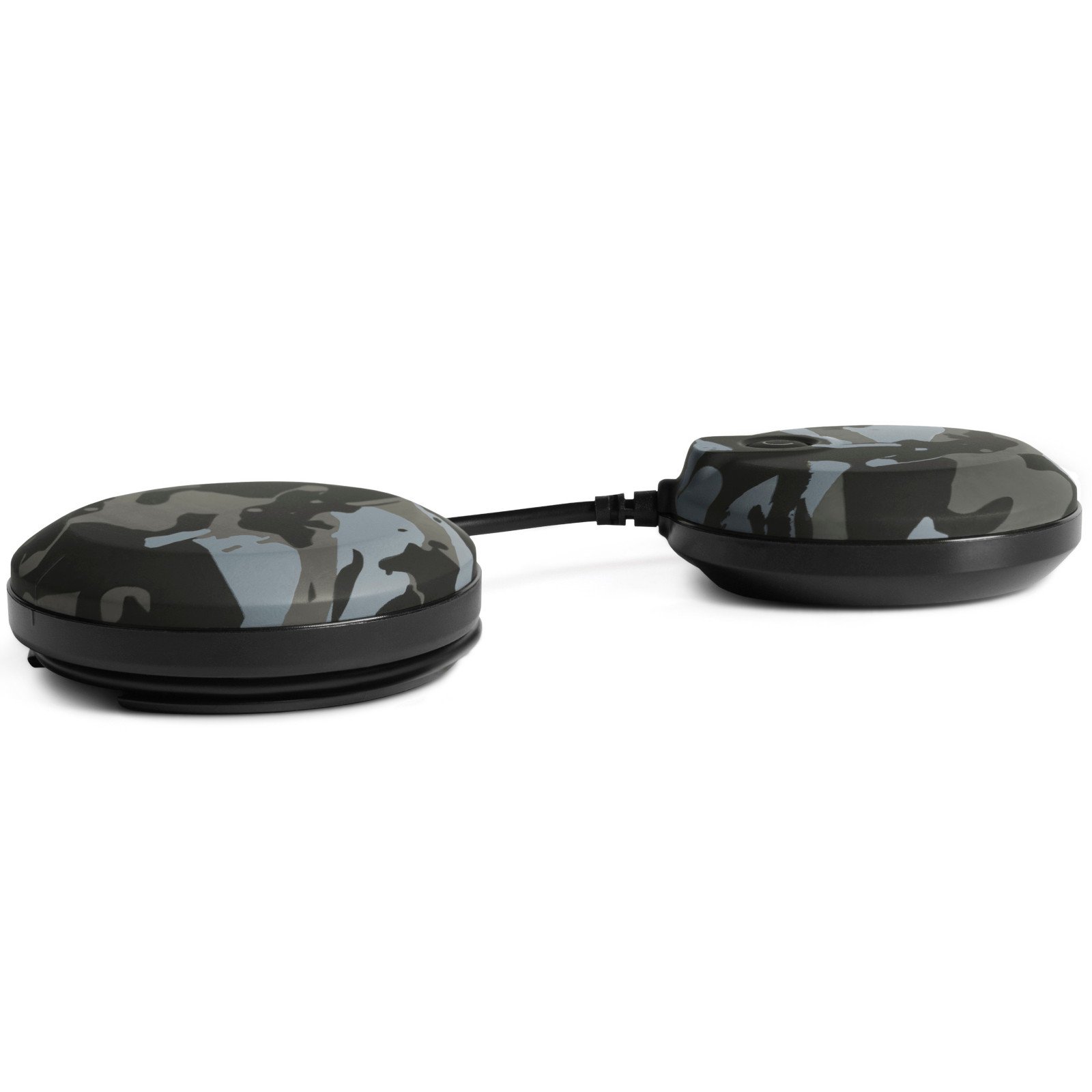 Compex Muskelstimulator SP 8.0 Wireless WOD Edition – Bild 5