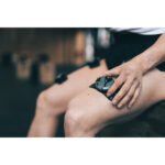 Compex Muskelstimulator SP 8.0 Wireless WOD Edition – Bild 4