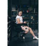 Compex Muskelstimulator SP 8.0 Wireless WOD Edition – Bild 3