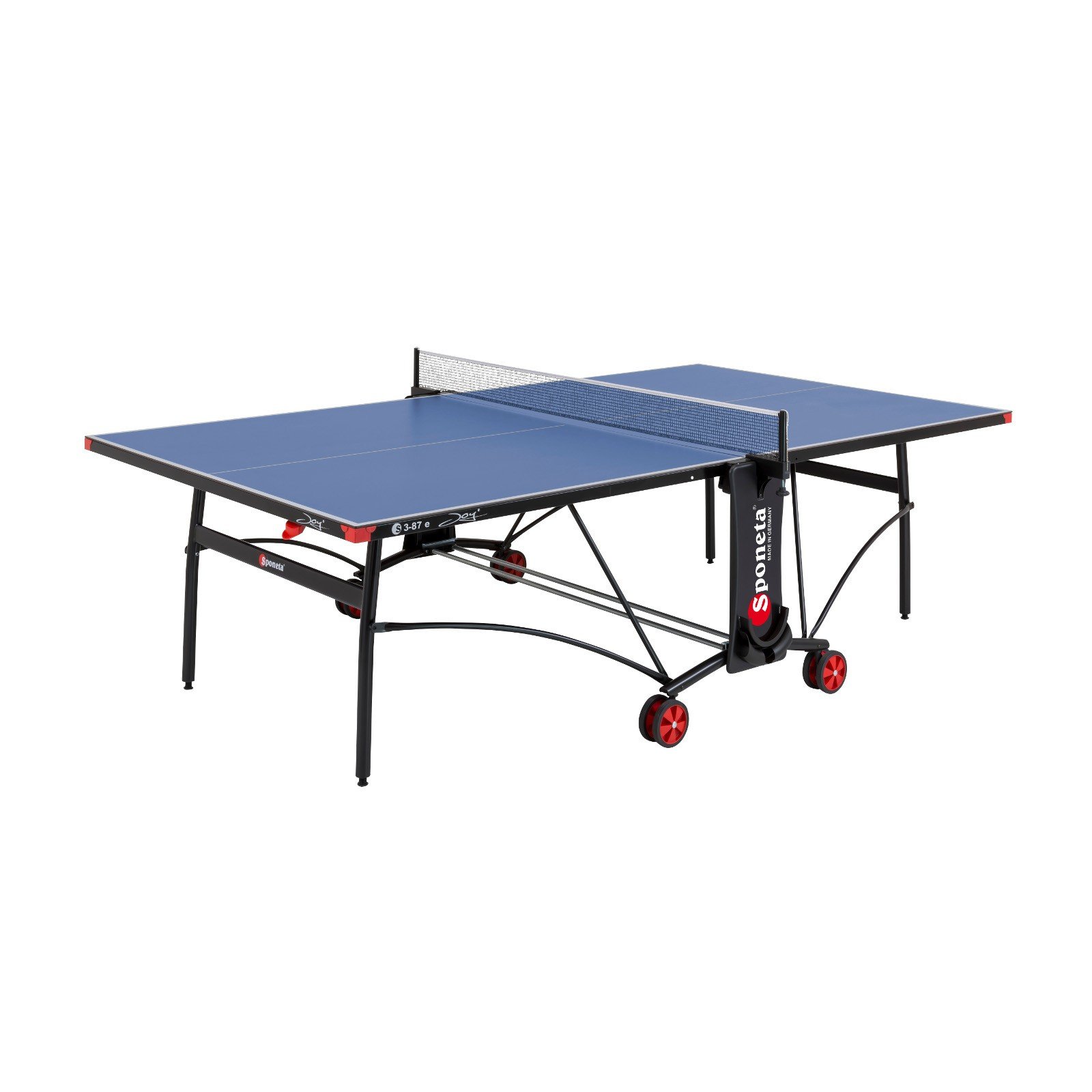 Sponeta Outdoor Tischtennisplatte S3-87e