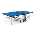 Sponeta Outdoor Tischtennisplatte S5-73e