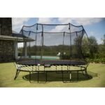 Springfree Trampolin O92 – Bild 7