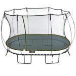 Springfree Trampolin O92 – Bild 8