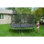 Springfree Trampolin O92 – Bild 2