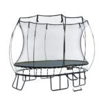 Springfree Trampolin O77 – Bild 2