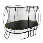Springfree Trampolin O77