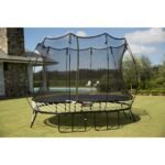 Springfree Trampolin O77 – Bild 4