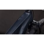 CUBE STEREO HYBRID ONE22 Pro 800 29“ Allroad E-Mountainbike 2025  night / chrome (Copie) – Bild 4