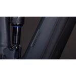 CUBE STEREO HYBRID ONE22 Pro 800 29“ Allroad E-Mountainbike 2025  night / chrome (Copie) – Bild 6