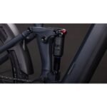 CUBE STEREO HYBRID ONE22 Pro 800 29“ Allroad E-Mountainbike 2025  night / chrome (Copie) – Bild 8