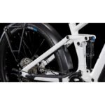 CUBE STEREO HYBRID ONE44 EXC 800 Allroad E-Mountainbike 2025 27.5" metallicwhite / black – Bild 6